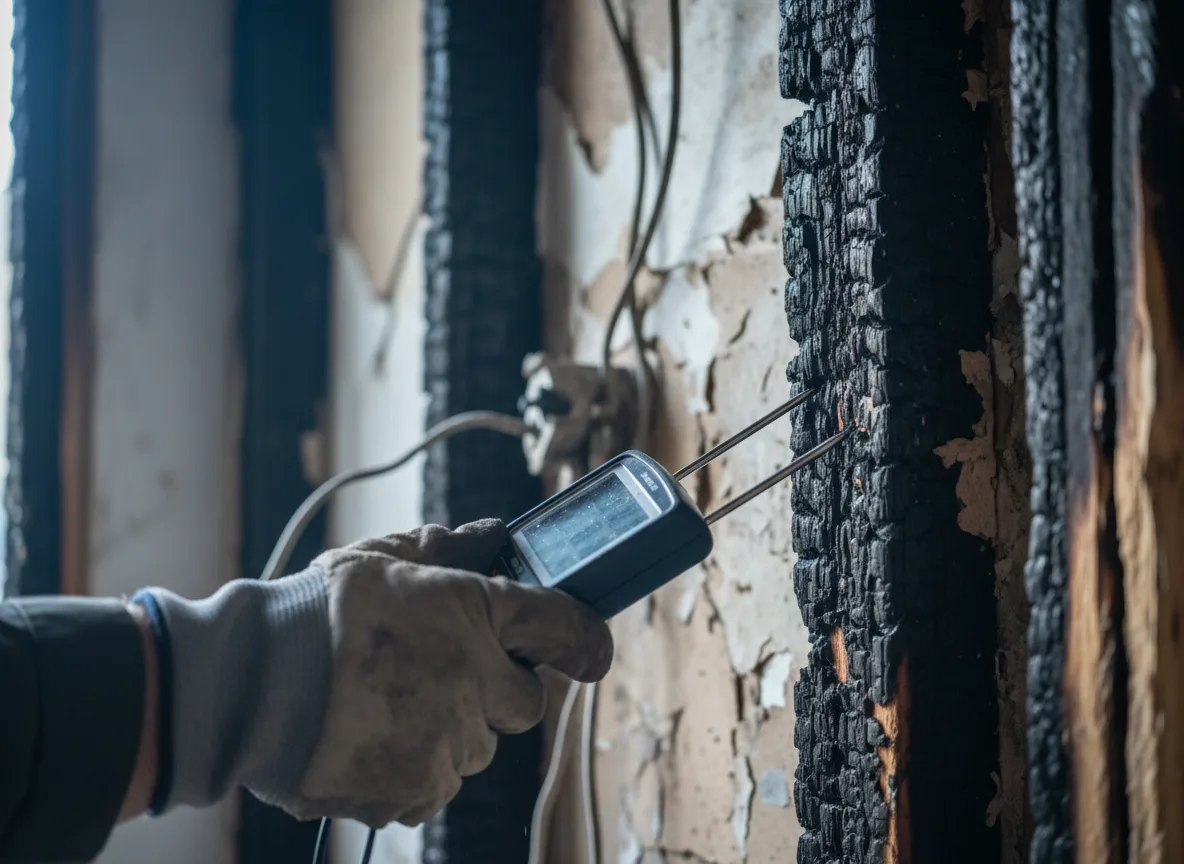 Fire Damage Restoration Connoquenessing, PA FAQs
